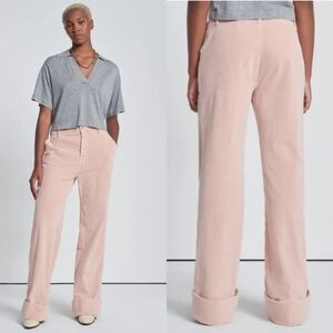 7 For All Mankind Corduroy Trousers